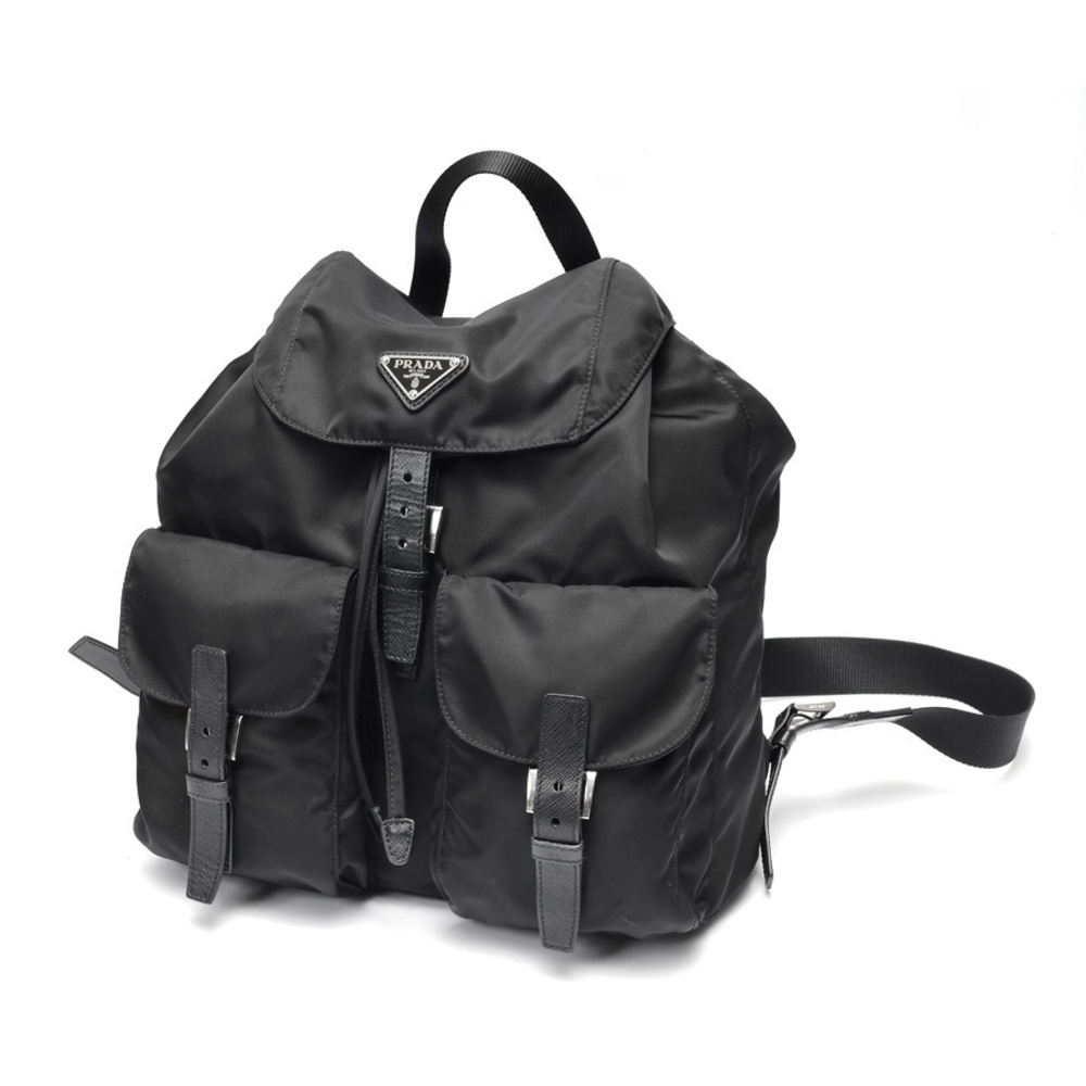 Prada Backpack Rucksack